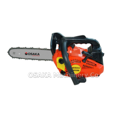 Gasoline Chain Saw